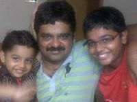 Profile Image for Sharad Kakati.