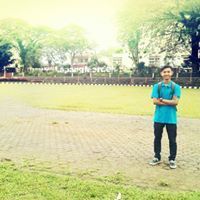 Profile Image for Anggri Pradana.
