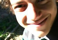 Profile Image for Aidan Strickland.