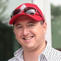 Profile Image for Timothy Krimmel.