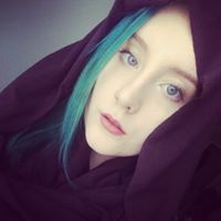 Profile Image for Ally Web.