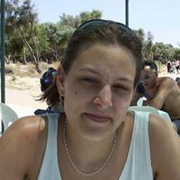 Profile Image for Jacqueline Oestringer.