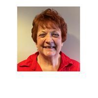 Profile Image for Marjie Johnson.