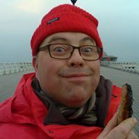 Profile Image for Andrew.