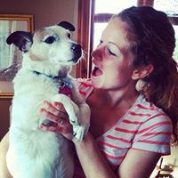 Profile Image for Amber Daugherty.