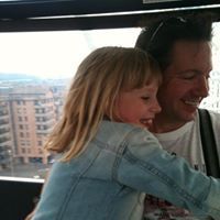 Profile Image for Nick Gummerson.