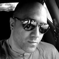 Profile Image for George Robinson.