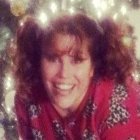 Profile Image for Jeanie Gallegly.