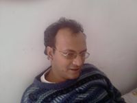 Profile Image for Surya Prakash.