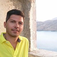 Profile Image for Jason Nikolaou.