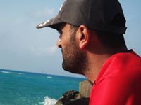 Profile Image for Sameh Ali.