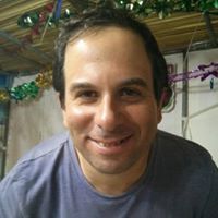 Profile Image for Cool Tall Yuval.