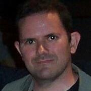 Profile Image for Juan José Abenza.