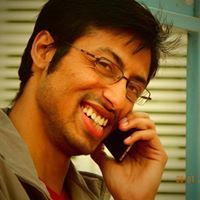 Profile Image for Uday Bhadra.