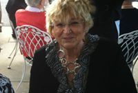 Profile Image for Georgann Garrett.
