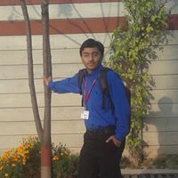 Profile Image for Burhan Ahmad.