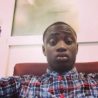 Profile Image for Junior Adewale.