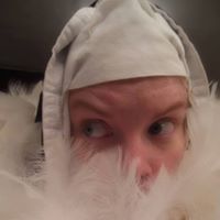 Profile Image for Sophia Aldous.