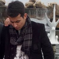 Profile Image for Ahmet Büyük.
