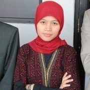Profile Image for Titik Musyarofah.