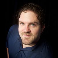 Profile Image for Brandon W. King.