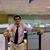 Profile Image for Shashank Vaze.