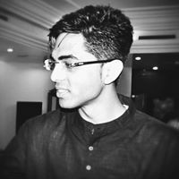 Profile Image for Tanmay Sardana.