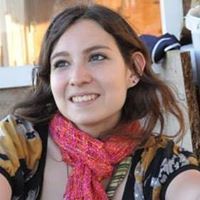Profile Image for Beatriz Díaz Ballesteros.