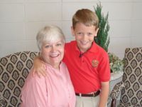 Profile Image for Beverly B. Bright.