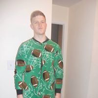 Profile Image for Winslow Morrell.