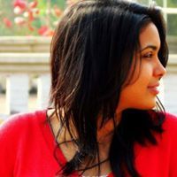 Profile Image for Tanaya.