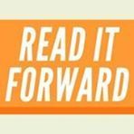 Profile Image for Read It Forward.