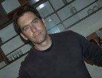 Profile Image for Ted Forgach.