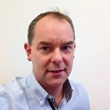 Profile Image for Graham Stull.