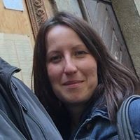 Profile Image for Lucie Šturcová.