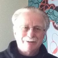 Profile Image for Barry Smirnoff.