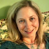 Profile Image for Debbie.