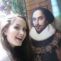 Profile Image for Megan Michael.