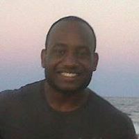 Profile Image for Randall Rhodes.