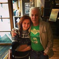 Profile Image for Ivan Monckton.