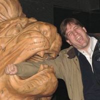 Profile Image for Scott Simmons.