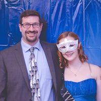 Profile Image for Jeffrey Farrow.