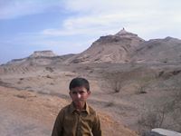 Profile Image for Zahoor Ahmed.