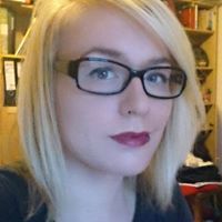 Profile Image for Angela.