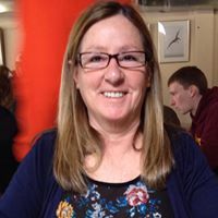 Profile Image for Sally Vrooman Jones.