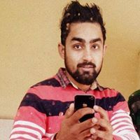 Profile Image for LovePreet Riar.