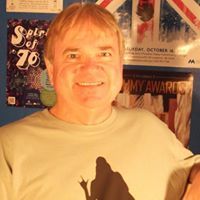 Profile Image for Michael G. Murphy.