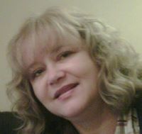 Profile Image for Cherrie Wilkerson.