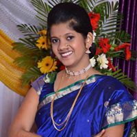 Profile Image for Puja Kshirsagar.