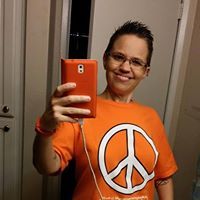 Profile Image for Christina BAMFRS Saxton.